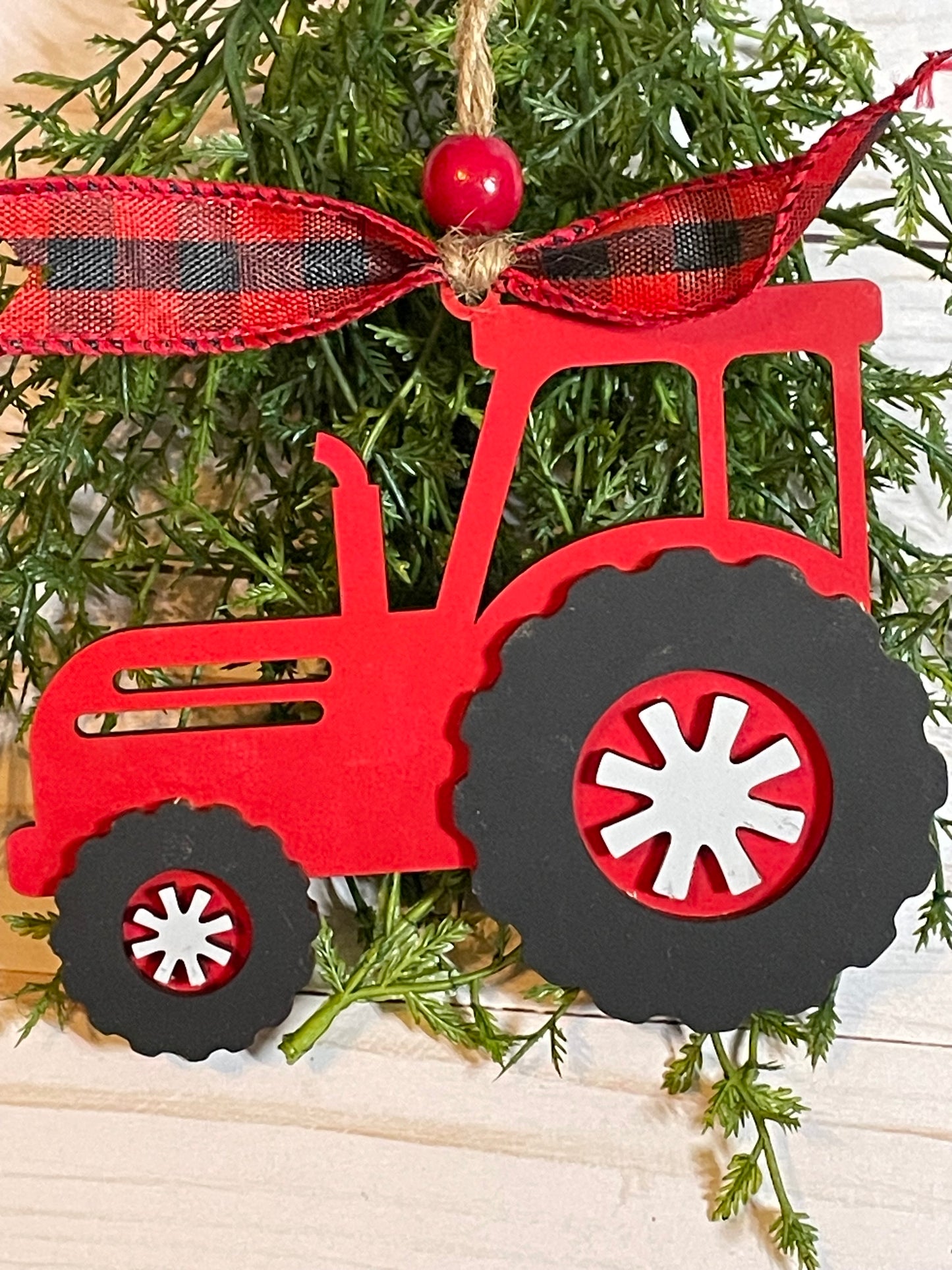 Medium DIY Christmas Ornaments