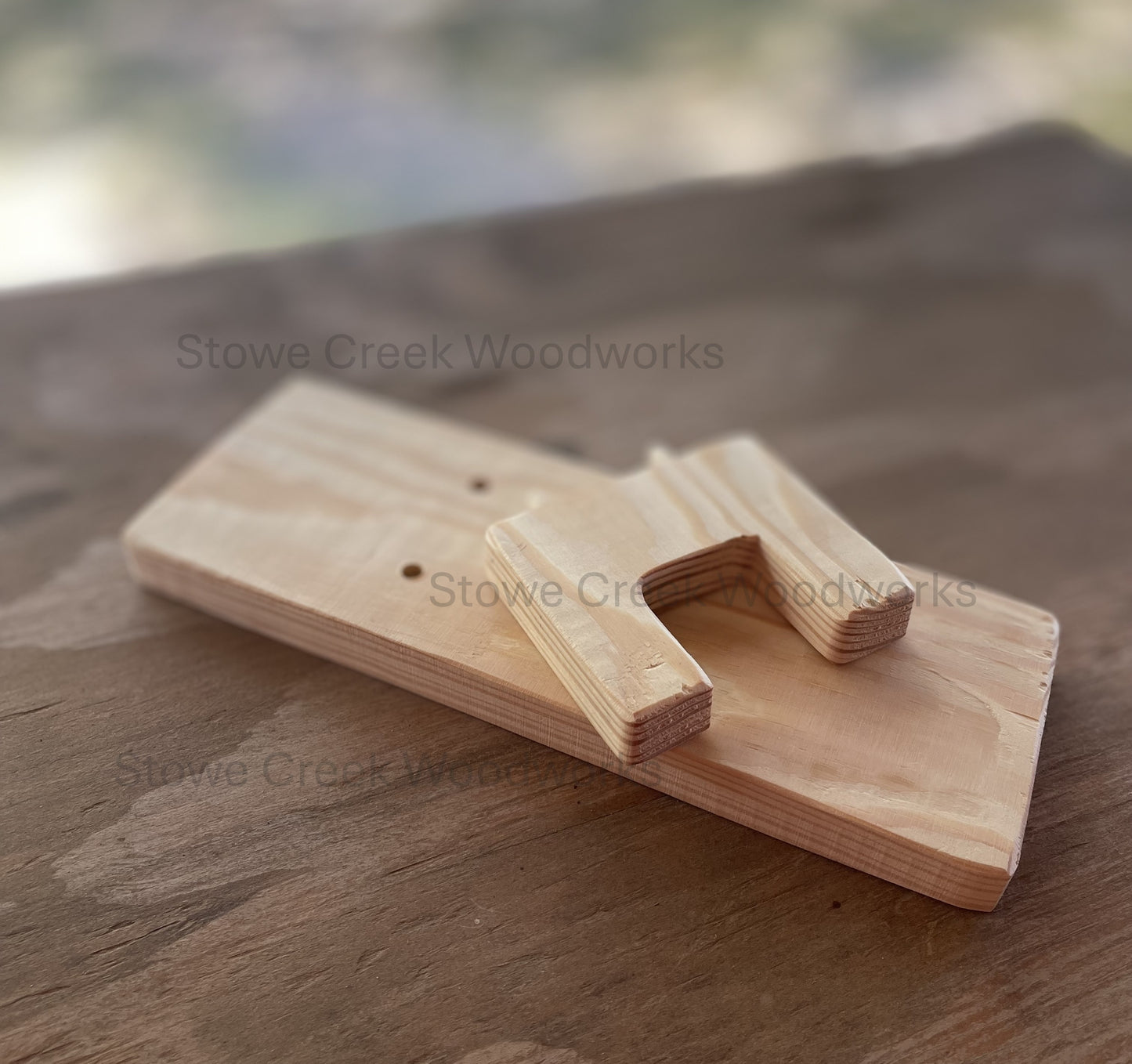 Glue Gun Holder
