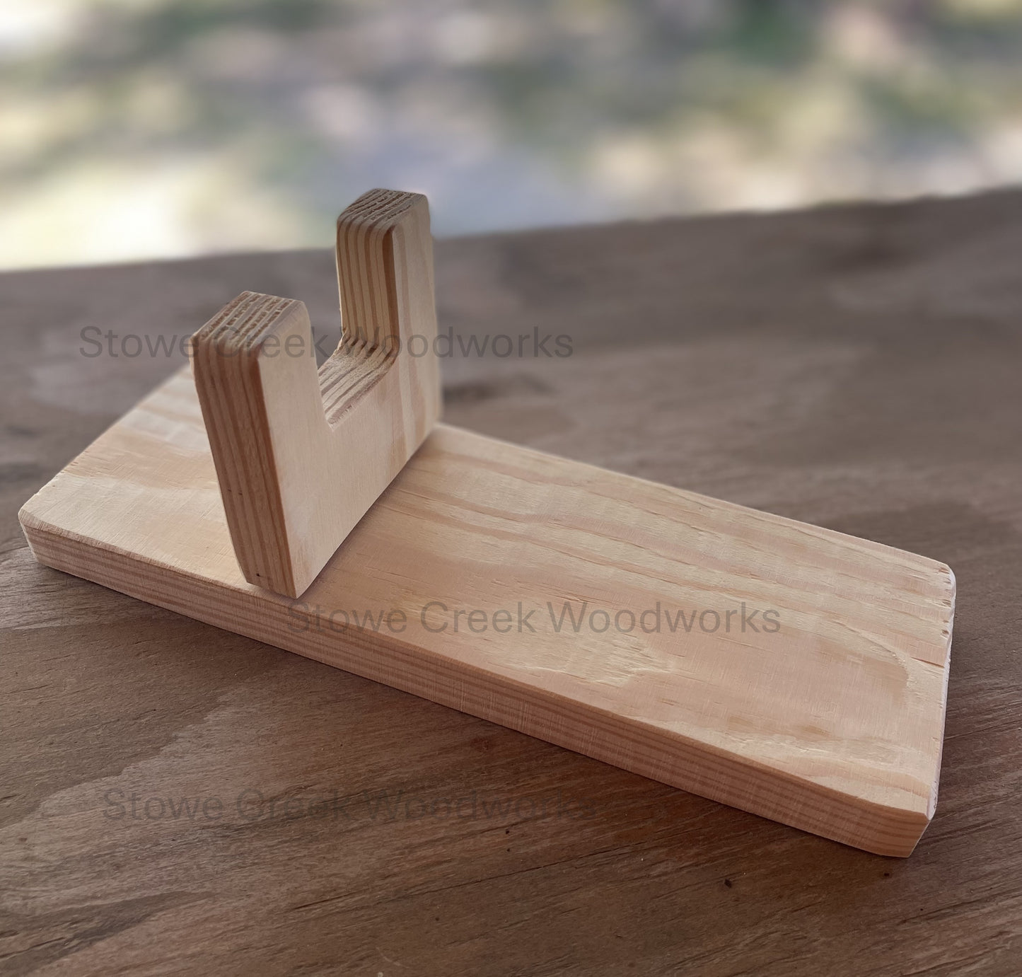 Glue Gun Holder